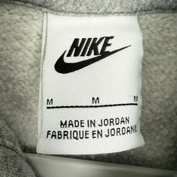 los angeles‎ rams nike pullover hoodie M - Picture 3 of 7